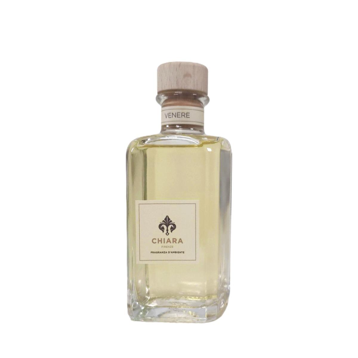 Profumatore Ambiente Diffusore ml.200 con Bastoncini Venere | Chiara Firenze