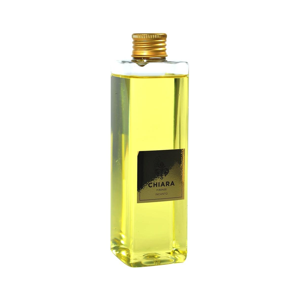 Profumatore Ambiente Diffusore ml.200 Ref con Bast Incanto | Chiara Firenze