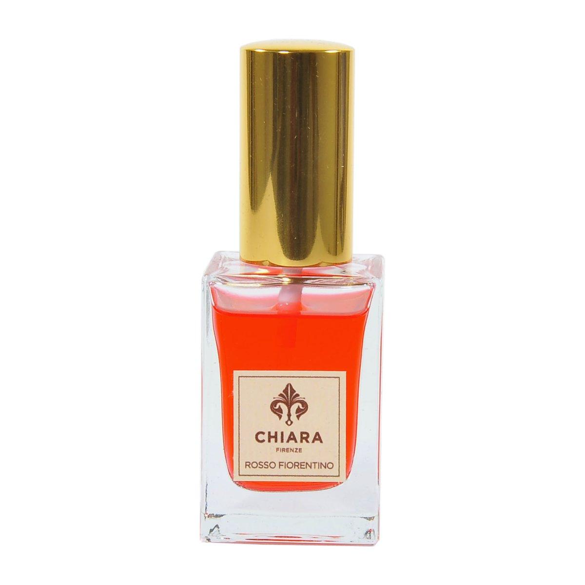 Profumatore Ambiente Spray ml.30 Rosso Fiorentino con Cofanetto | Chiara Firenze