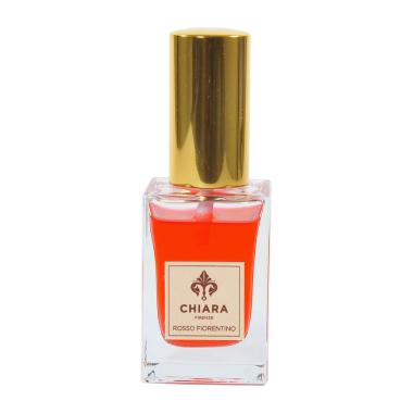 Profumatore Ambiente Spray ml.30 Rosso Fiorentino con Cofanetto | Chiara Firenze