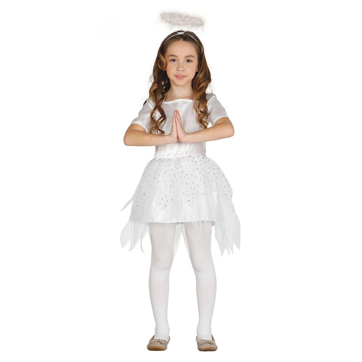 Costume Angelo |Guirca