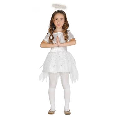 Costume Angelo |Guirca