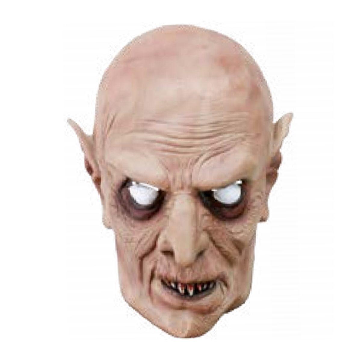 Maschera Viso Lattice Vampiro Nosferatu |Fyasa