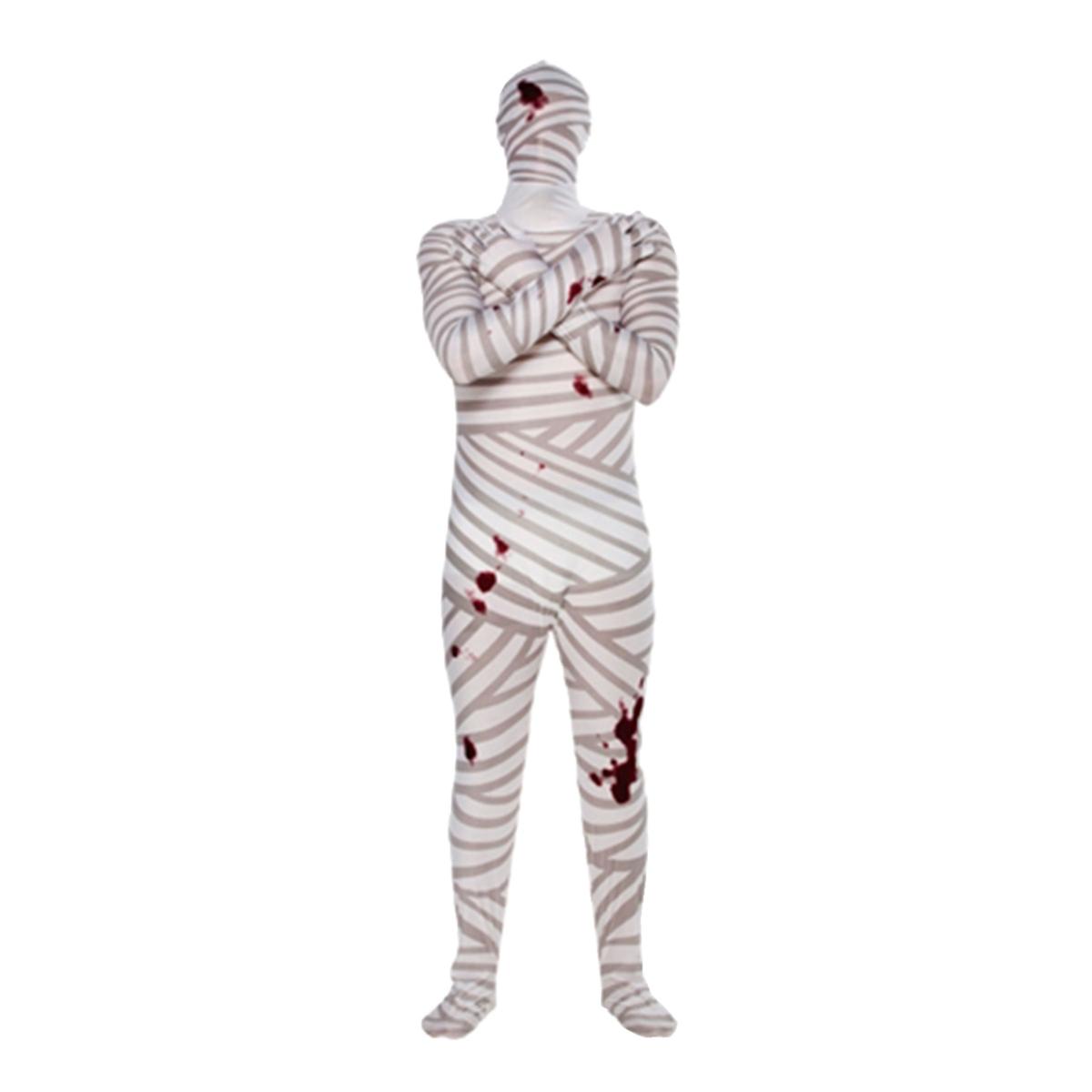 Costume da Mummia |Fyasa