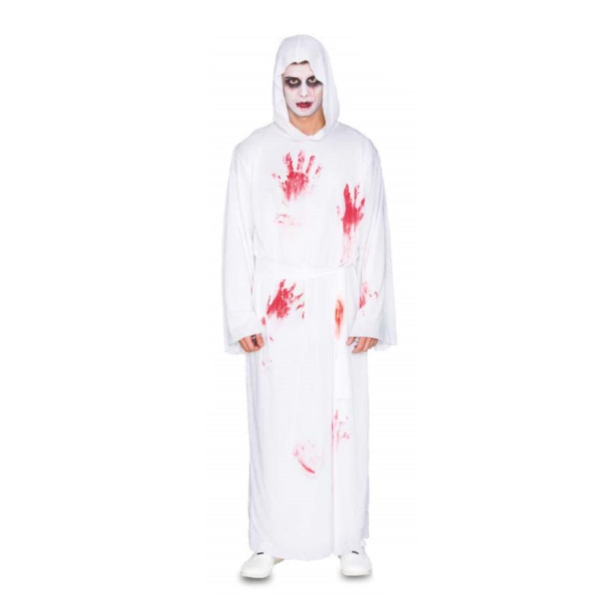 Costume Bianca Insanguinata |Fyasa
