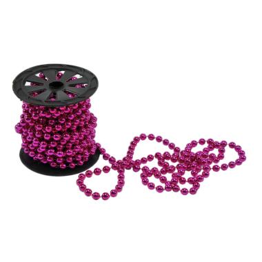 Catena Filo Perle Fucsia mmØ5 mt.8 |M2 Store