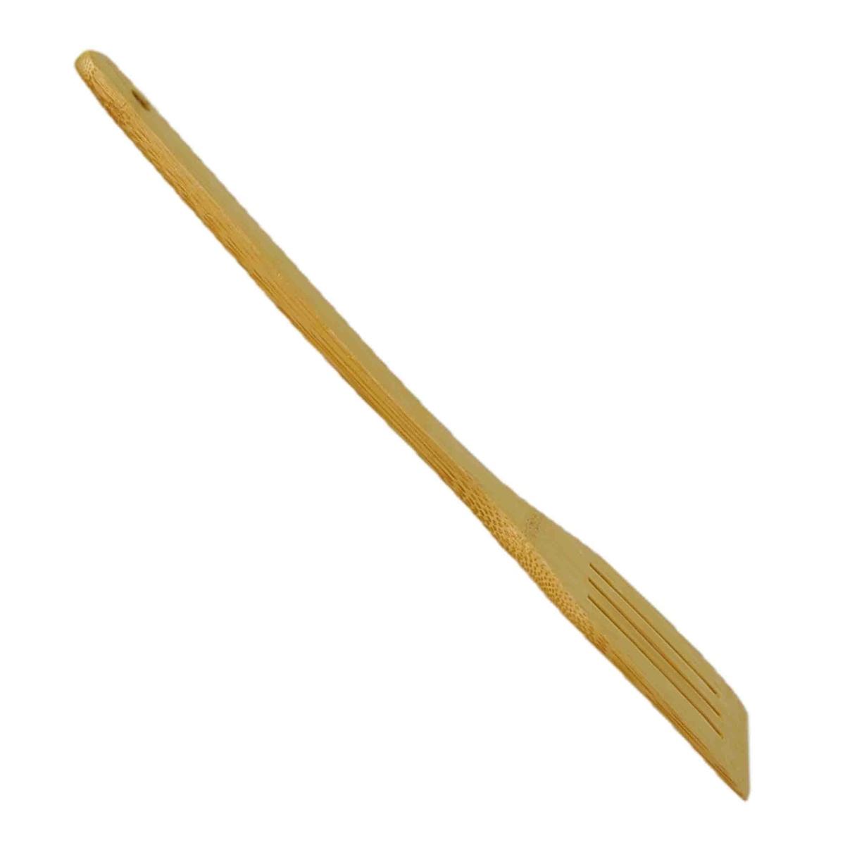 Spatola Legno Bambu cm.30 | M2 Store