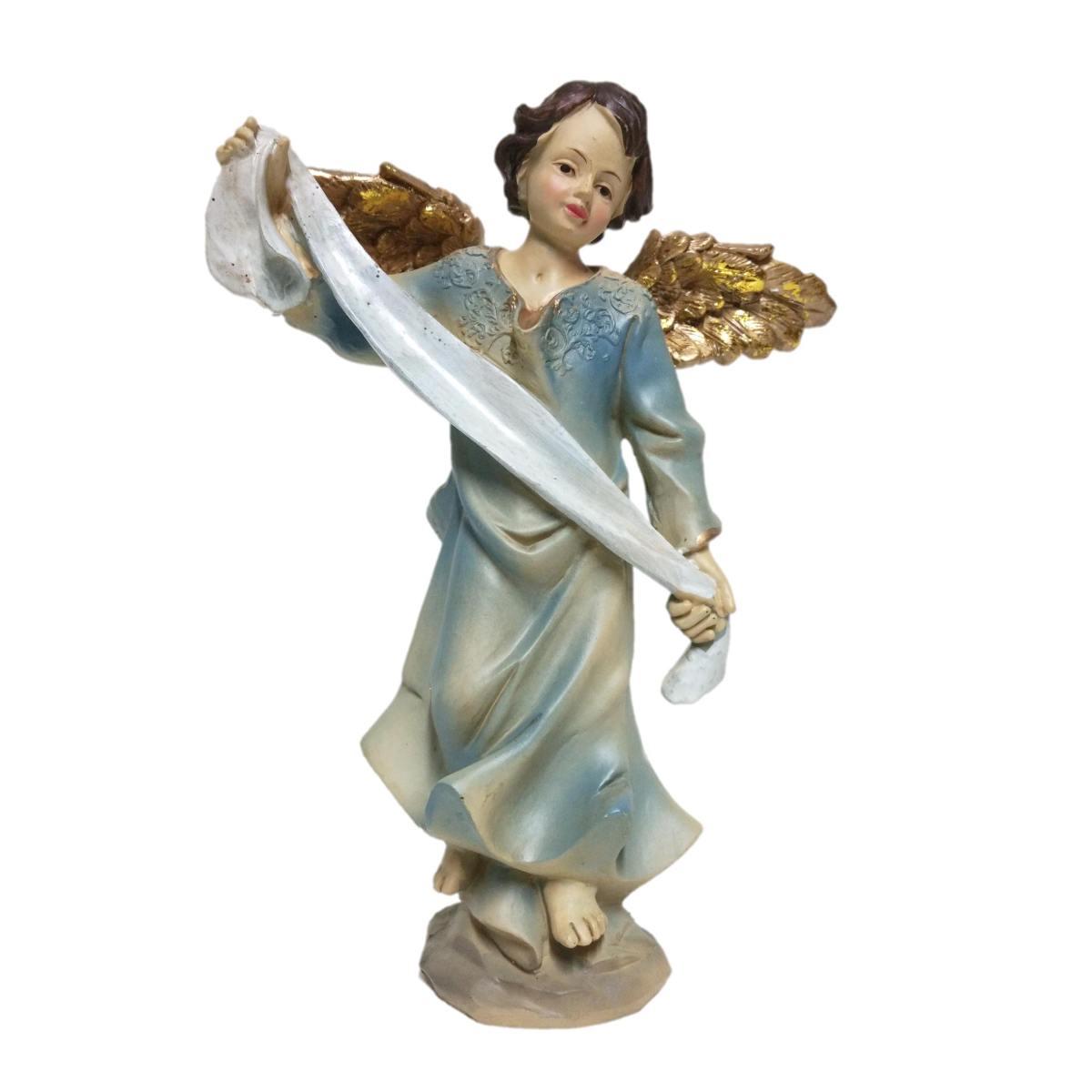 Natività cm.20 Set da 11 Pz. | M2 Store
