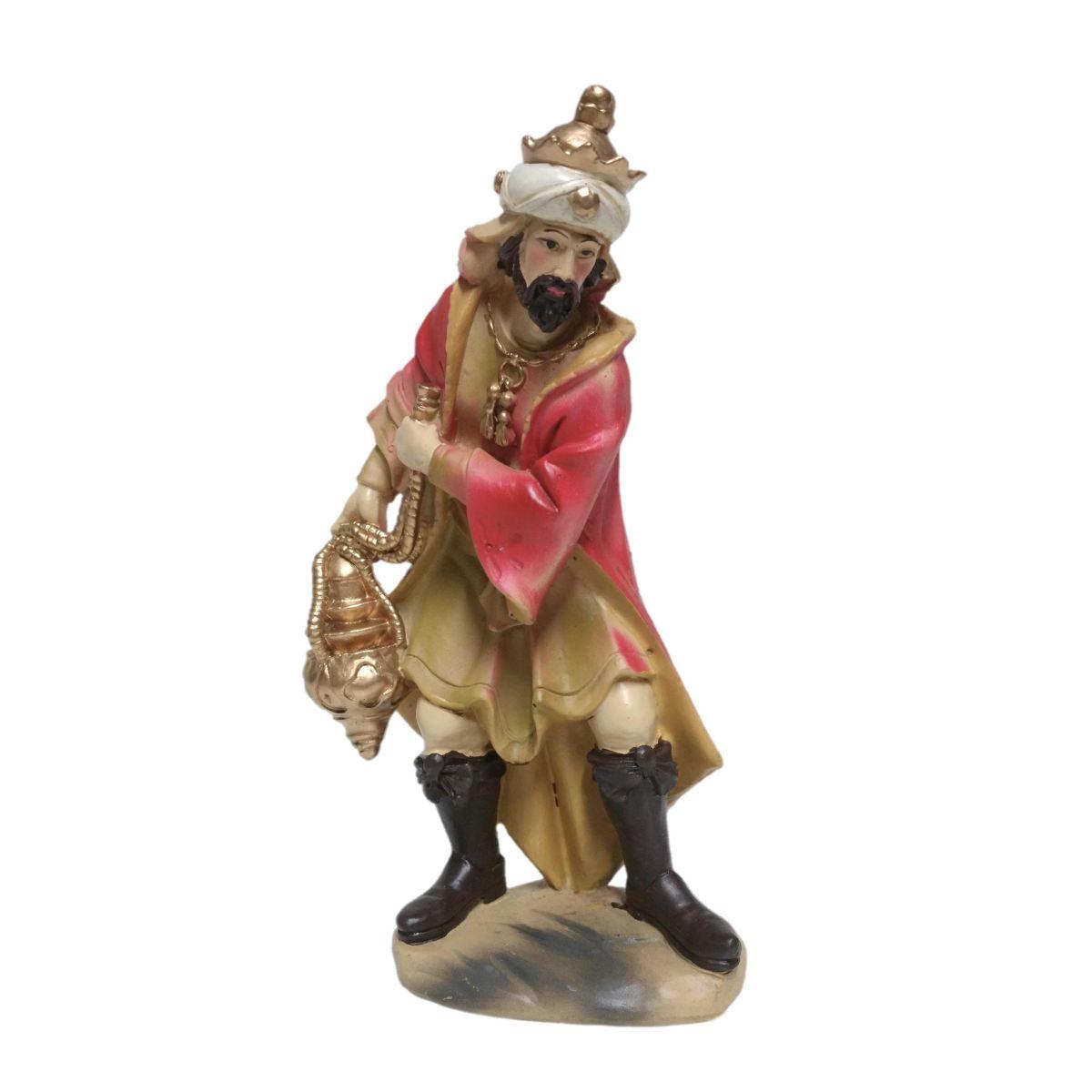 Natività cm.20 Set da 11 Pz. | M2 Store