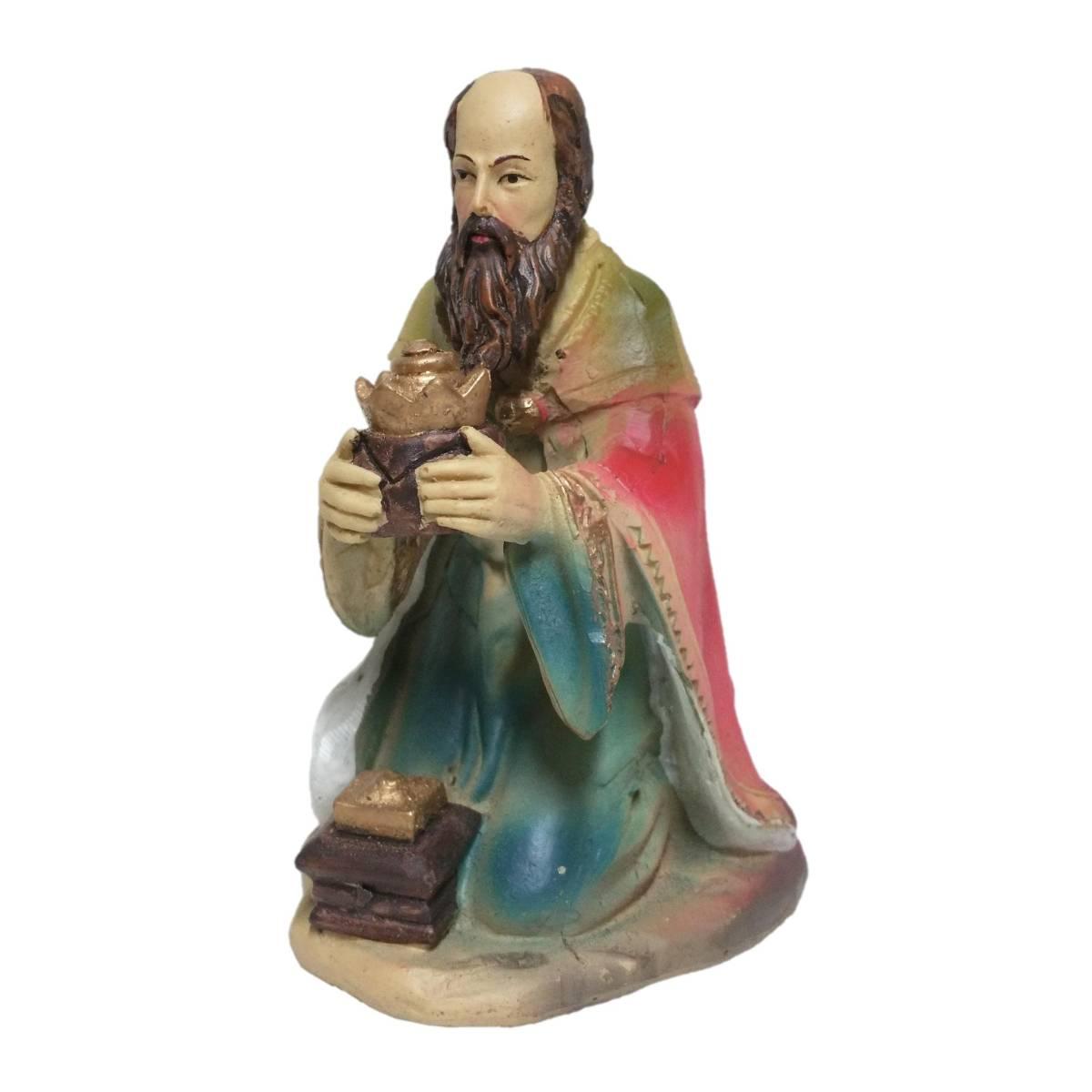 Natività cm.20 Set da 11 Pz. | M2 Store
