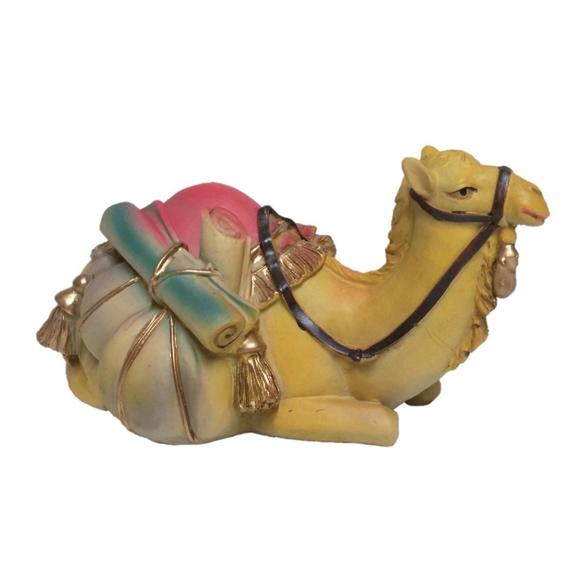 Natività cm.20 Set da 11 Pz. | M2 Store