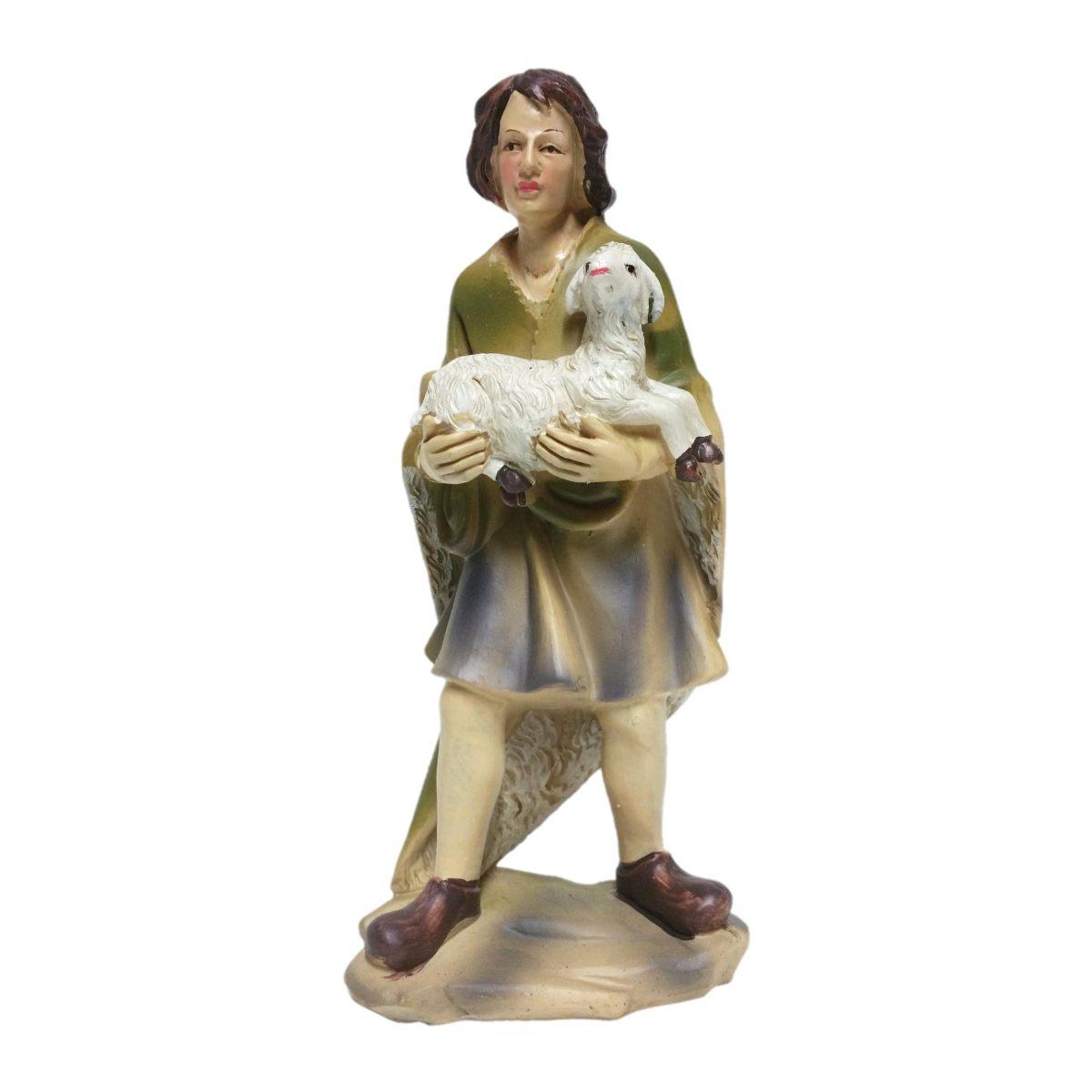 Natività cm.20 Set da 11 Pz. | M2 Store