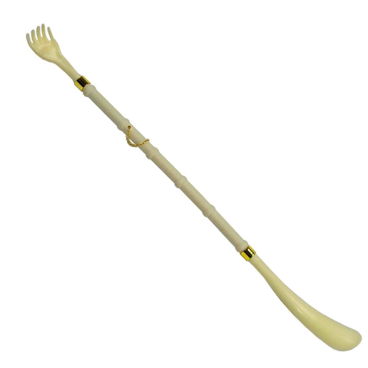Calzante PVC con Raschietto cm.50 2 Colori | M2 Store