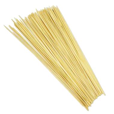 Spiedini Legno cm.35 pz.100 | M2 Store