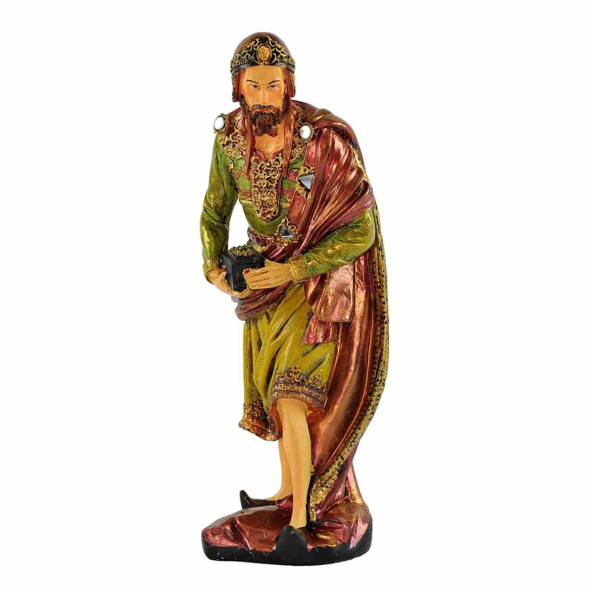 Natività cm.35 Set da 10 Pz. | Moranduzzo