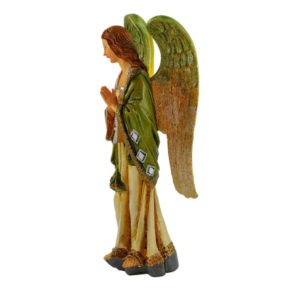Natività cm.35 Set da 10 Pz. | Moranduzzo
