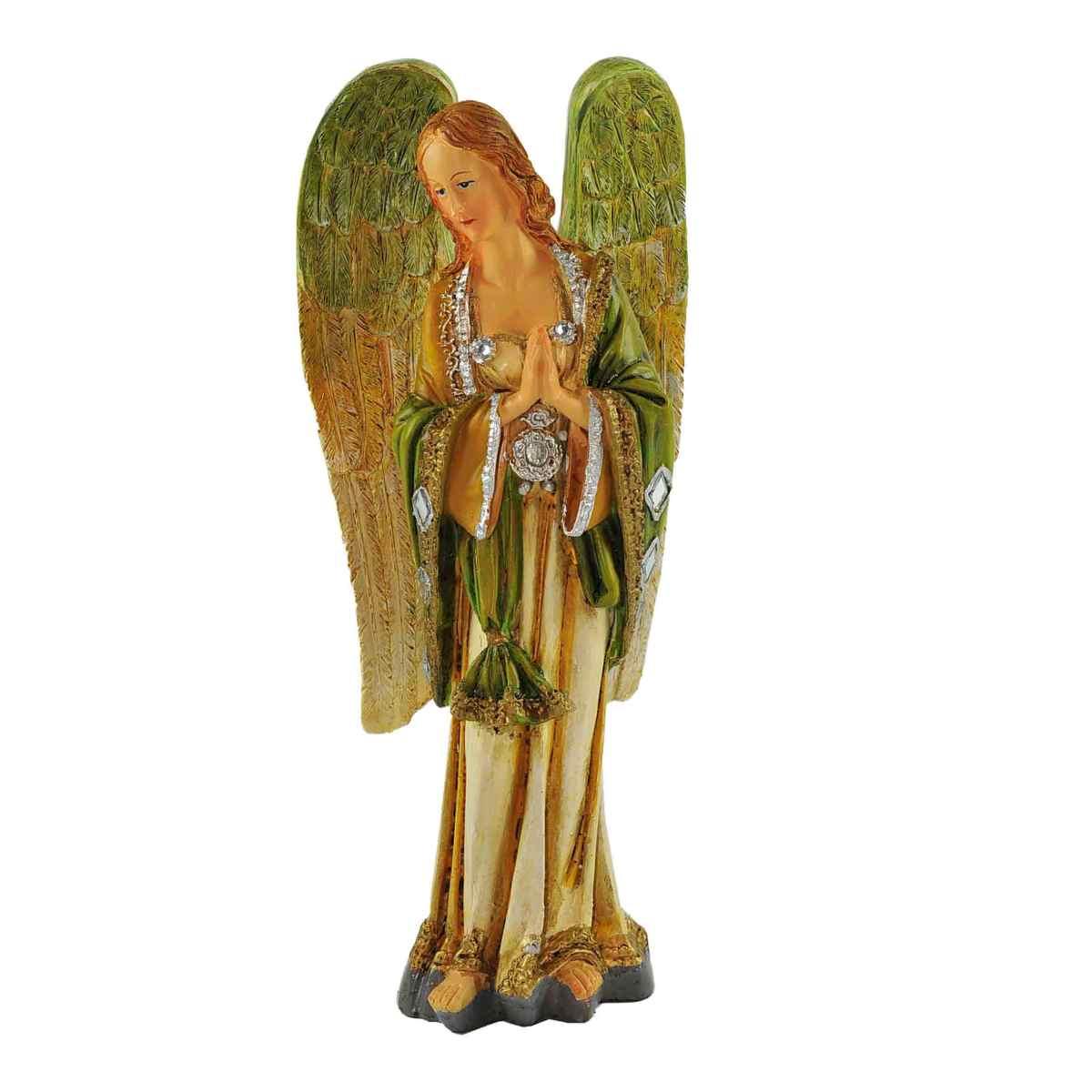 Natività cm.35 Set da 10 Pz. | Moranduzzo