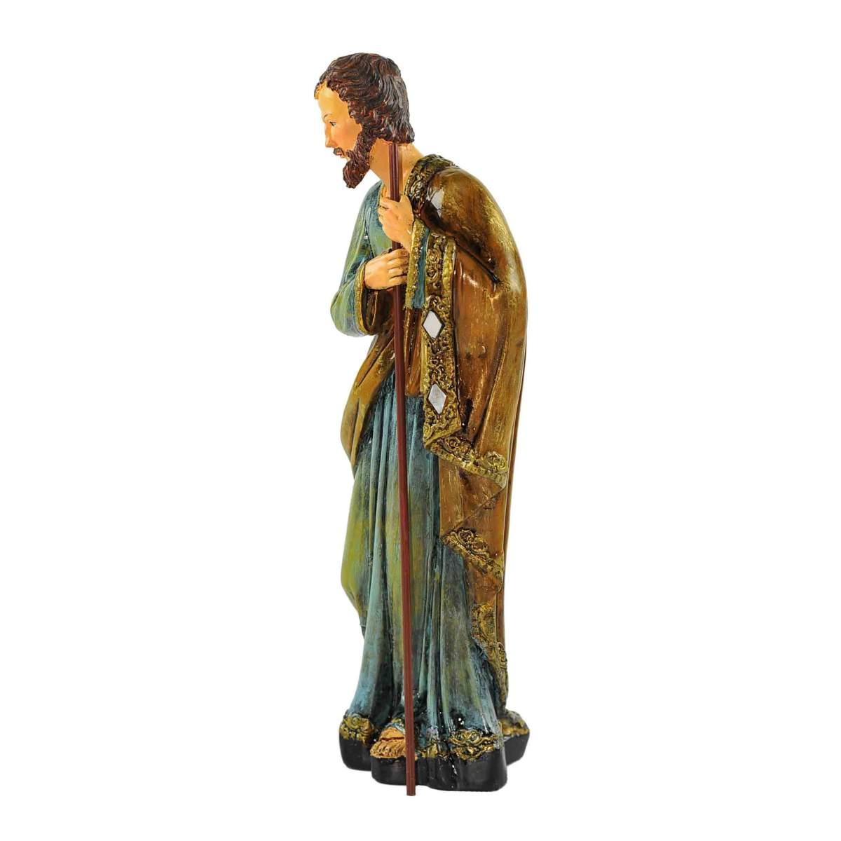 Natività cm.35 Set da 10 Pz. | Moranduzzo