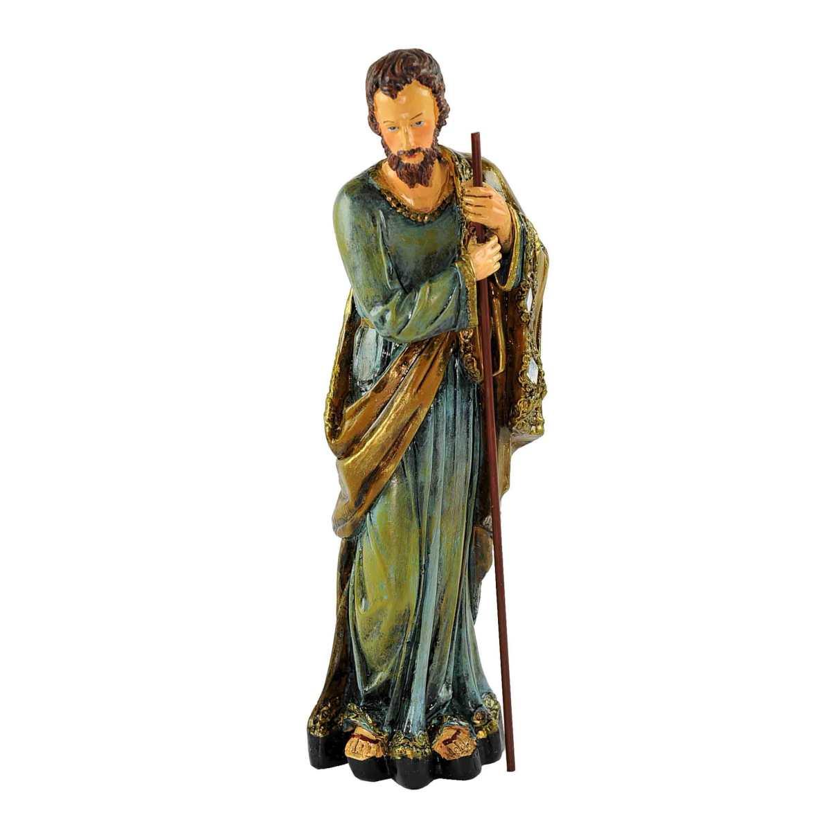 Natività cm.35 Set da 10 Pz. | Moranduzzo