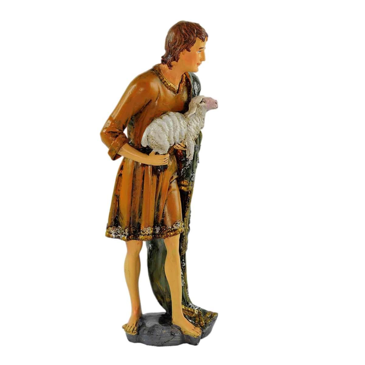 Natività cm.35 Set da 10 Pz. | Moranduzzo