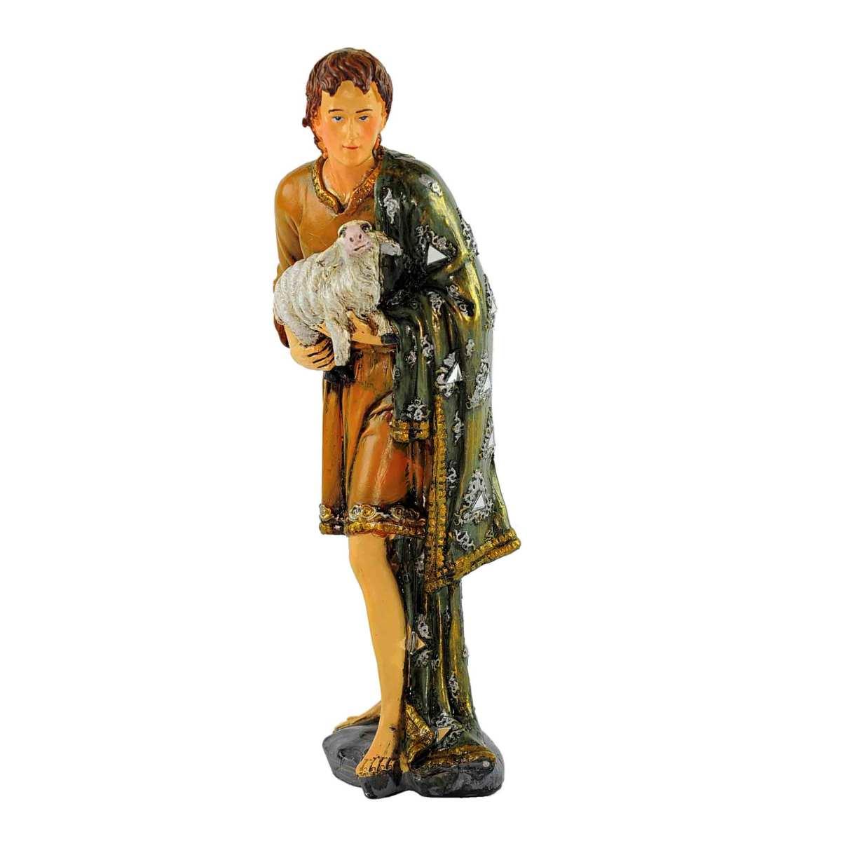 Natività cm.35 Set da 10 Pz. | Moranduzzo