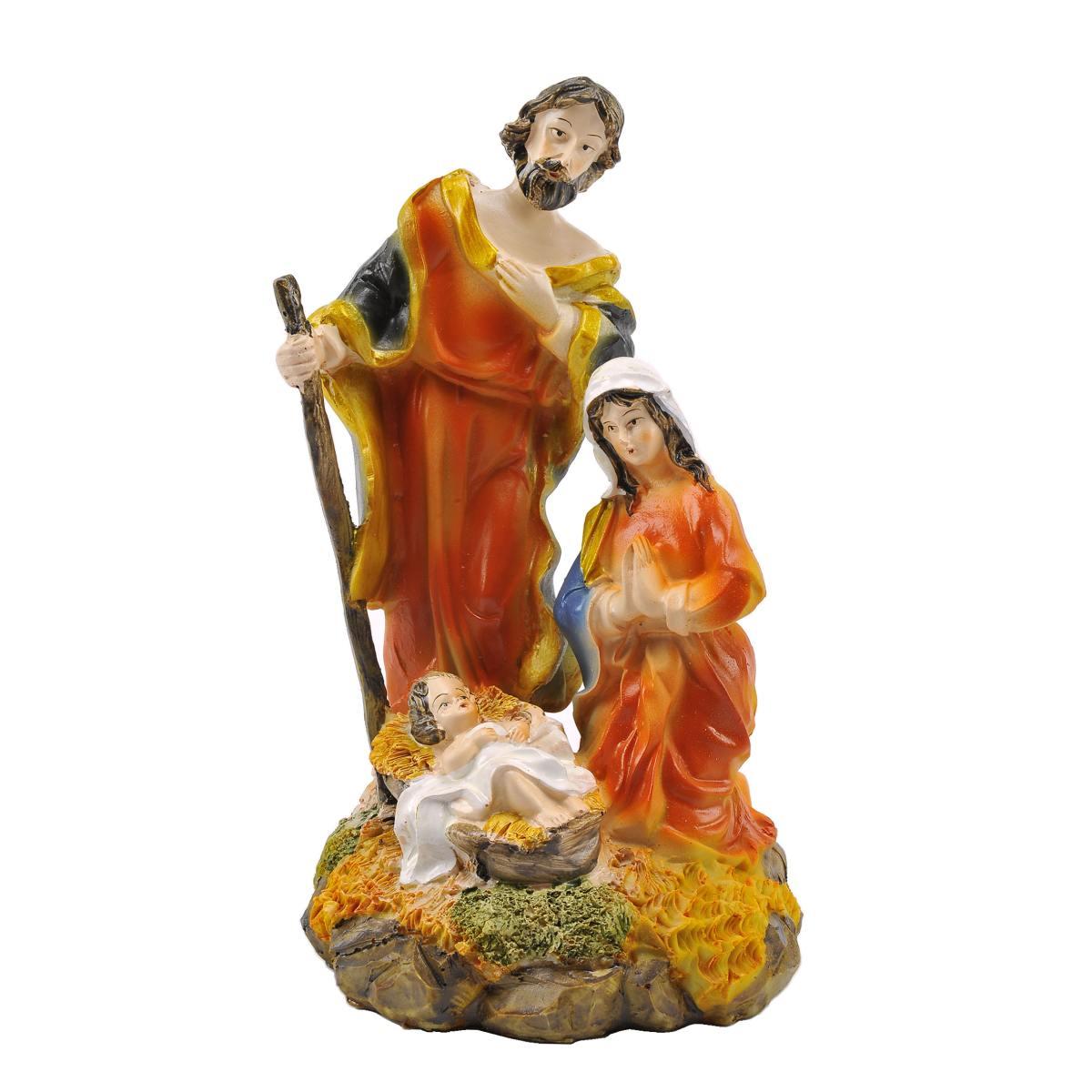 Natività cm.20 Set da 3 Pz. | M2 Store
