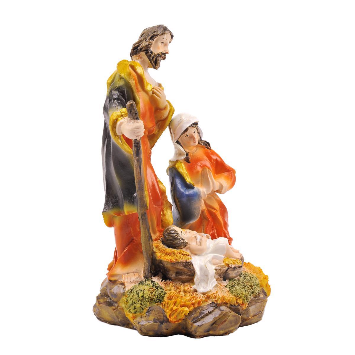 Natività cm.20 Set da 3 Pz. | M2 Store