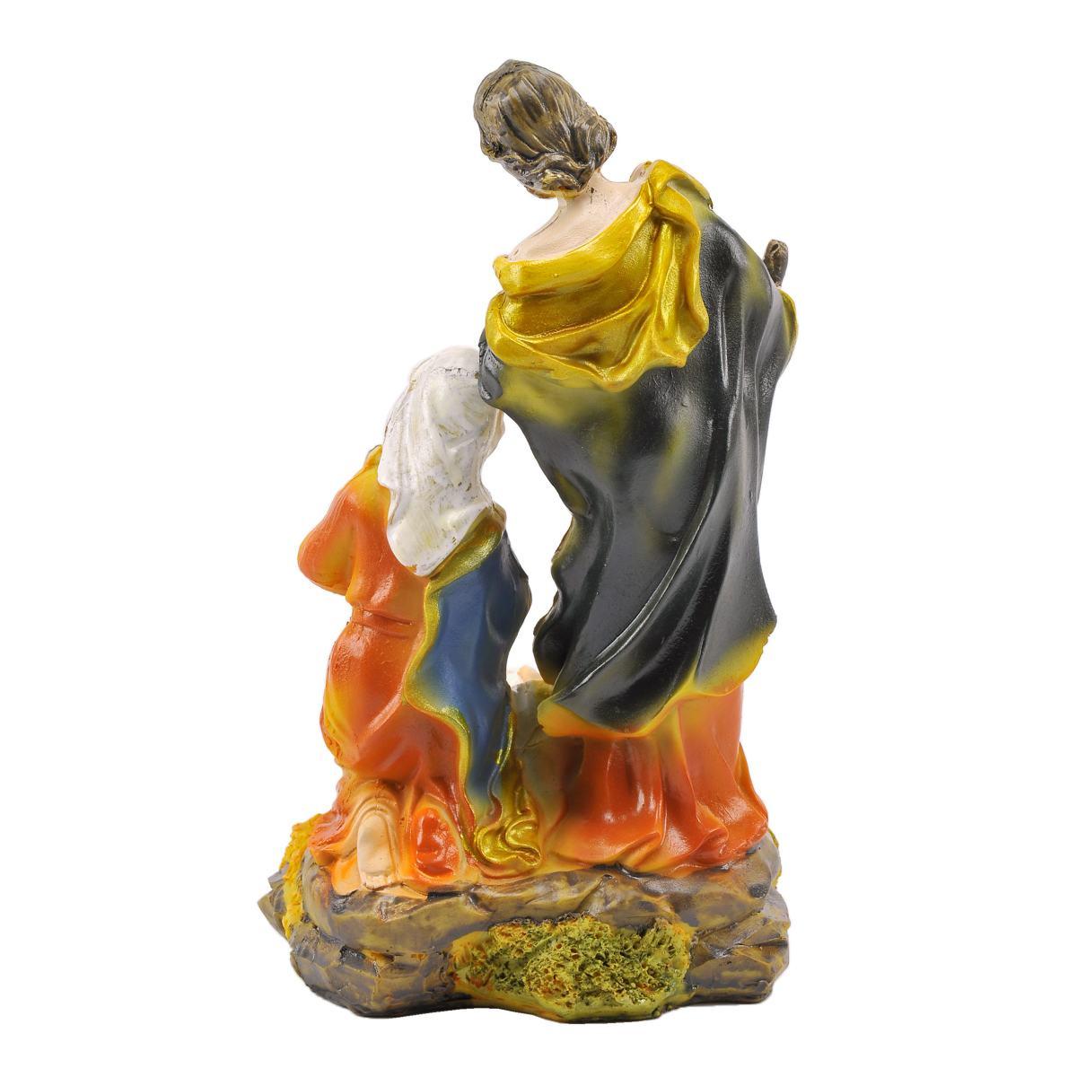 Natività cm.20 Set da 3 Pz. | M2 Store