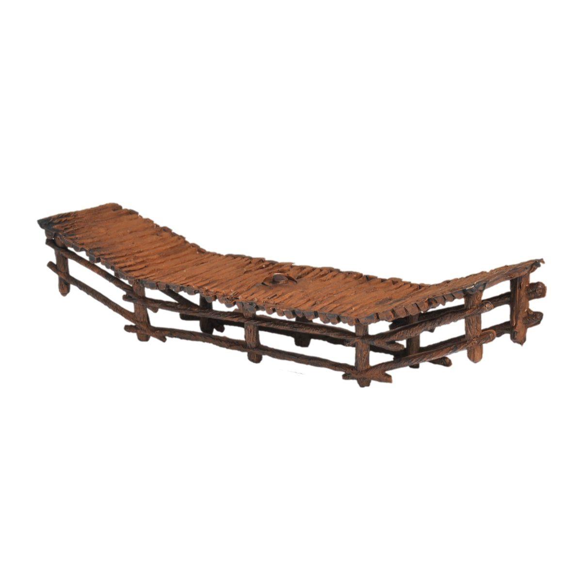 Ponte Legno cm.20x6xH3 | M2 Store