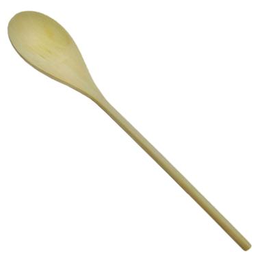 Cucchiaio Tavola Legno cm.41 | M2 Store