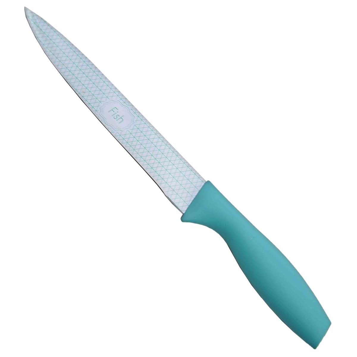 Coltello cm.32 Renan Inox | M2 Store