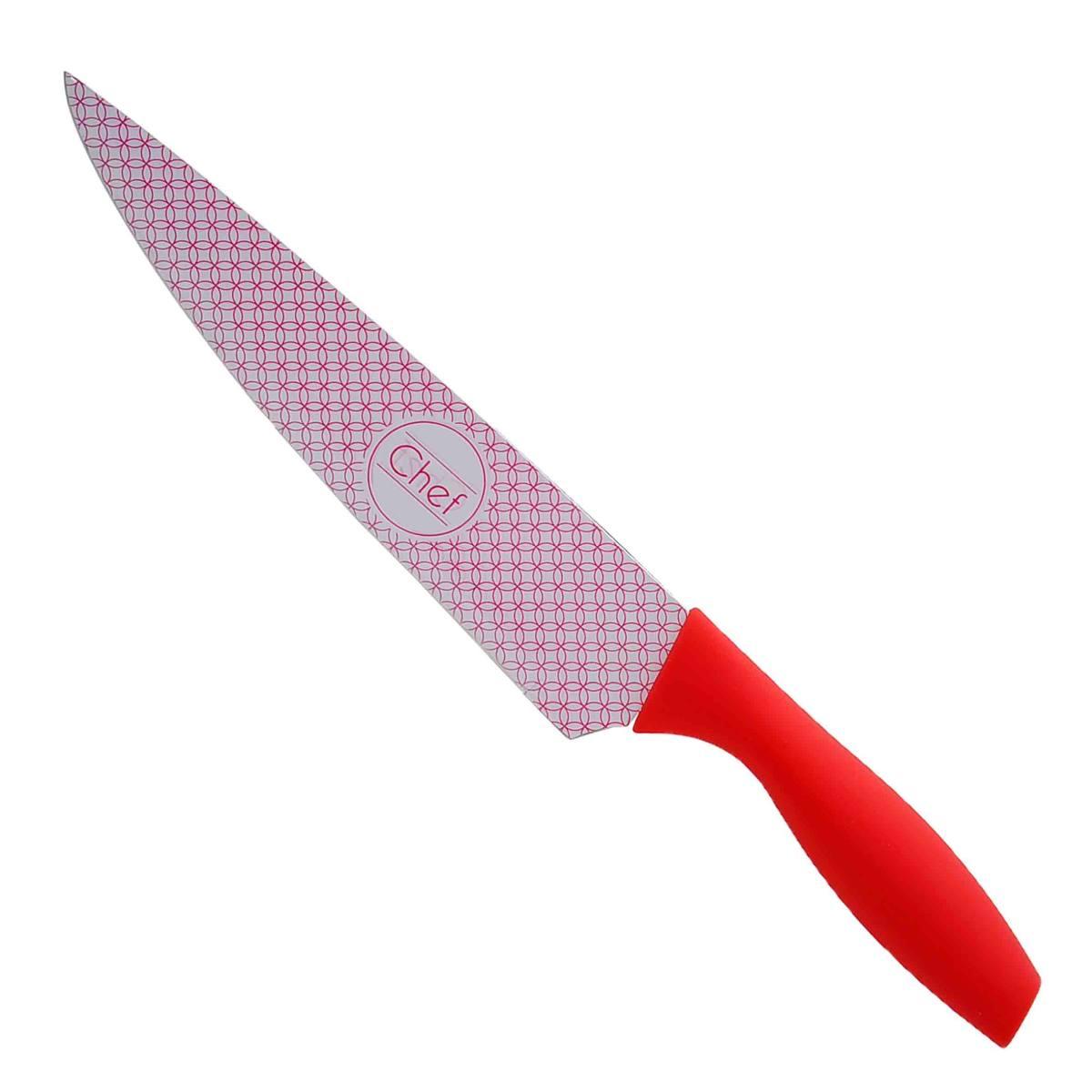 Coltello cm.33 Renan Inox | M2 Store