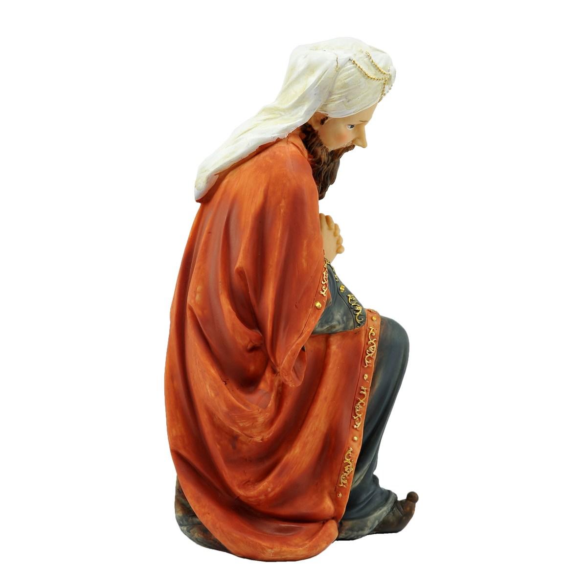 Natività cm.42 Set da 11 Pz. | M2 Store