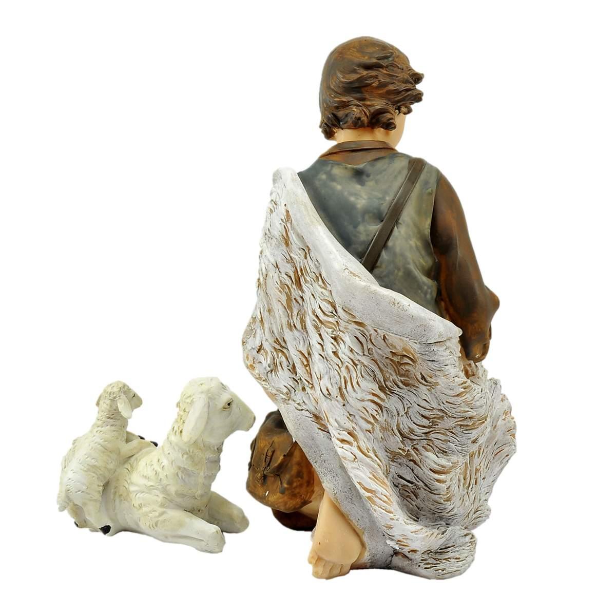 Natività cm.42 Set da 11 Pz. | M2 Store
