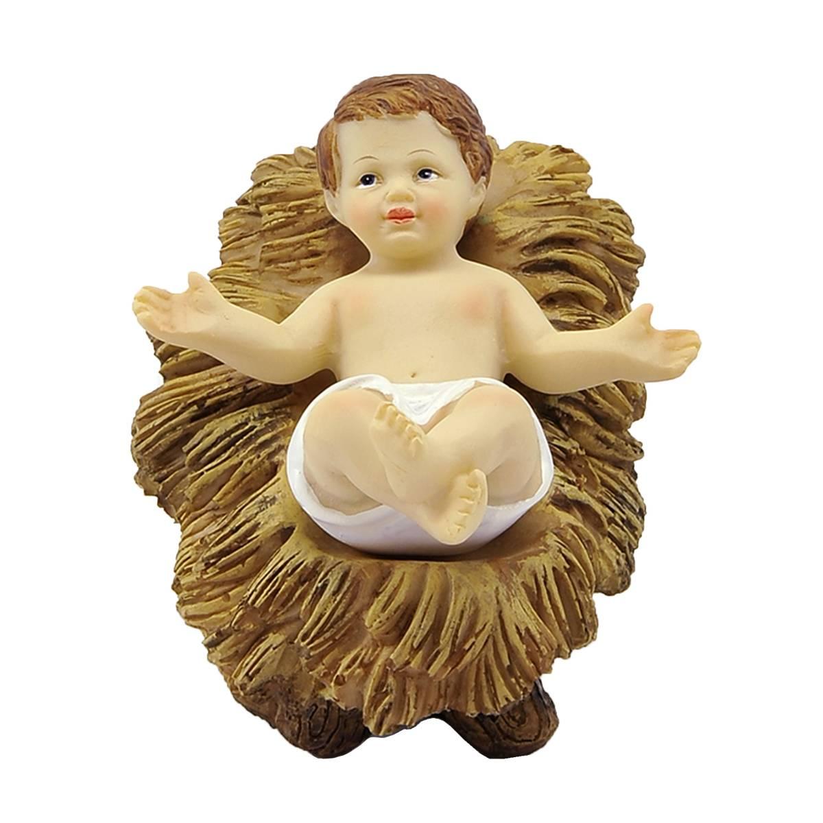 Natività cm.42 Set da 11 Pz. | M2 Store
