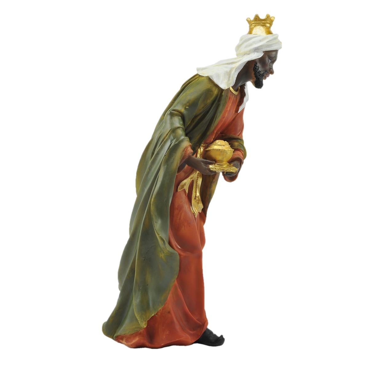 Natività cm.42 Set da 11 Pz. | M2 Store