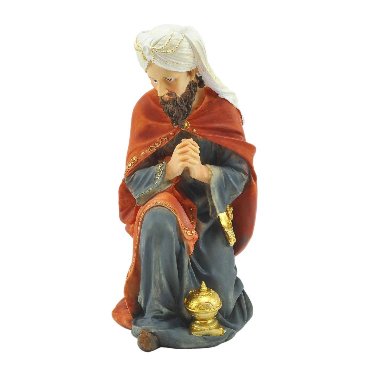 Natività cm.42 Set da 11 Pz. | M2 Store