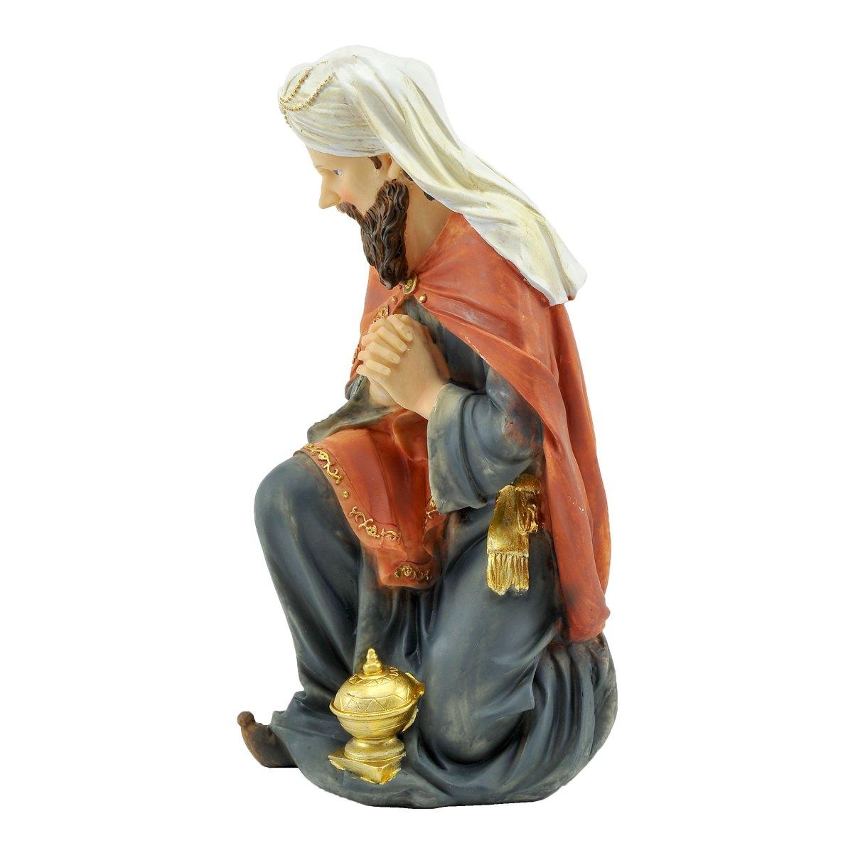 Natività cm.42 Set da 11 Pz. | M2 Store