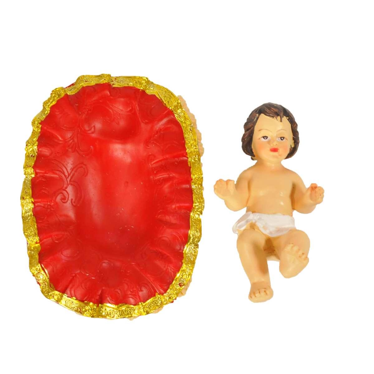Natività cm.30 Set da 11 Pz. | M2 Store