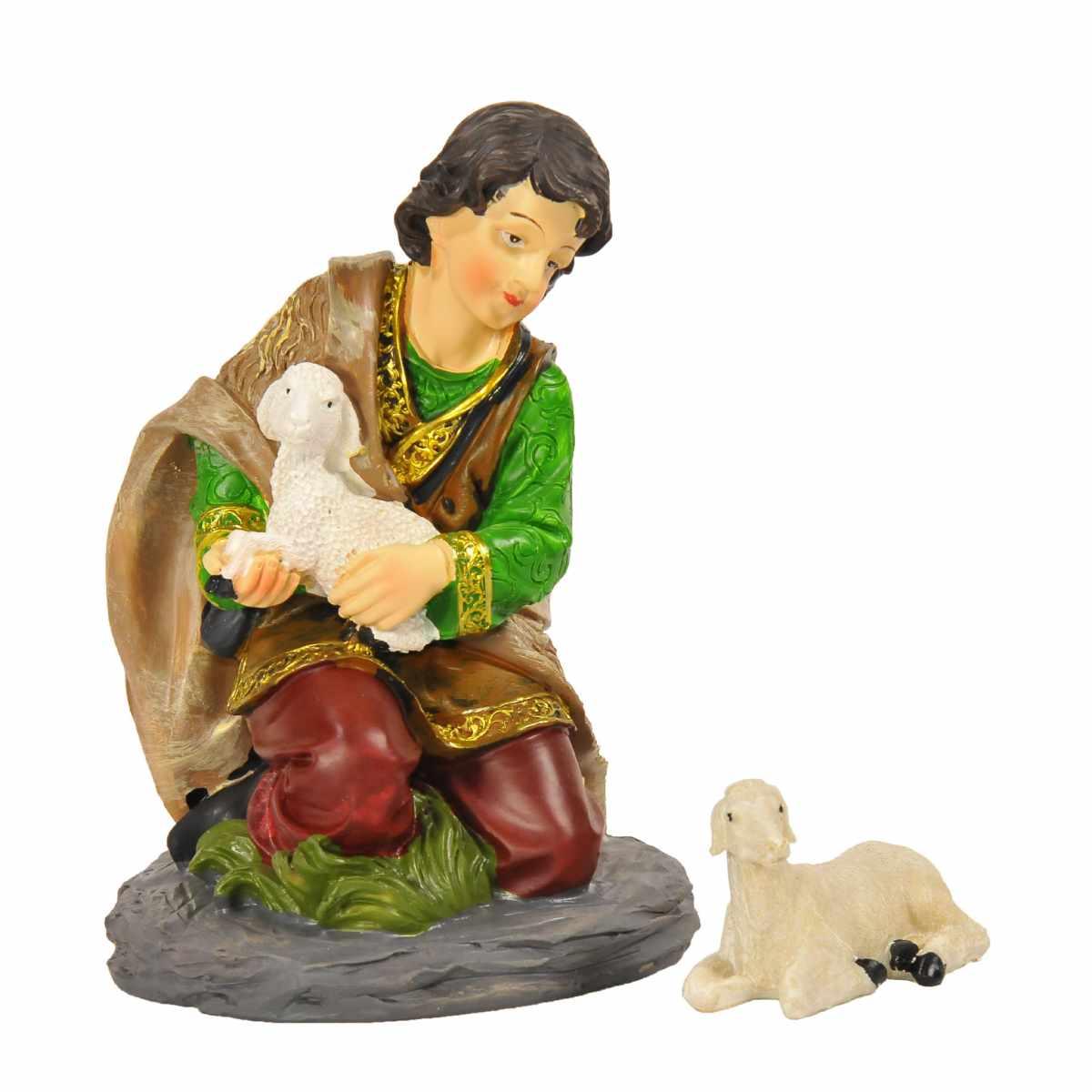 Natività cm.30 Set da 11 Pz. | M2 Store