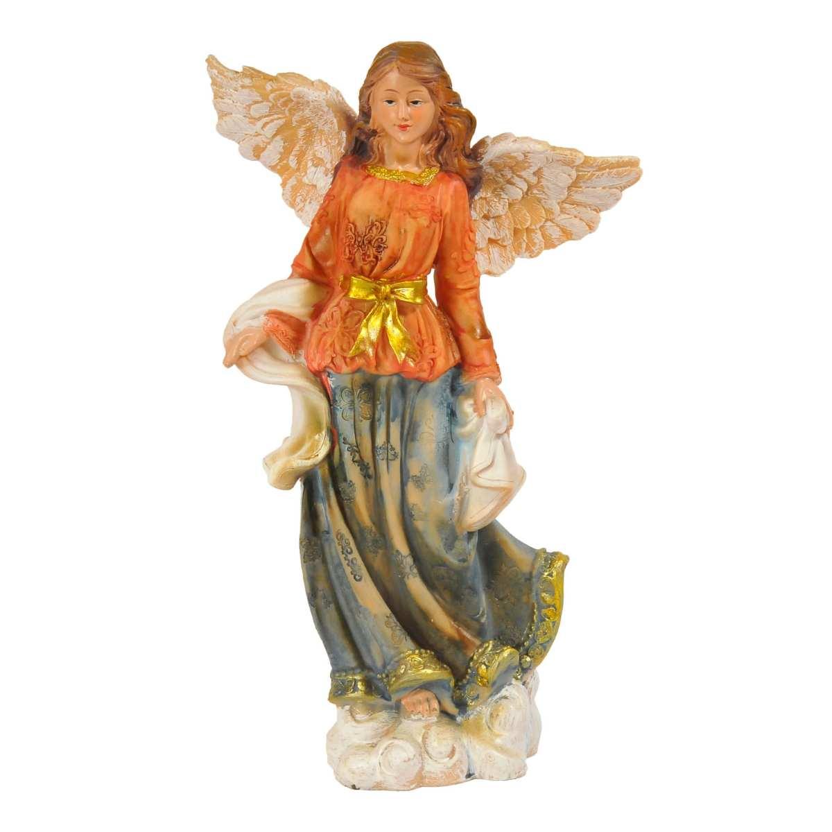 Natività 11 pz presepe 29 cm