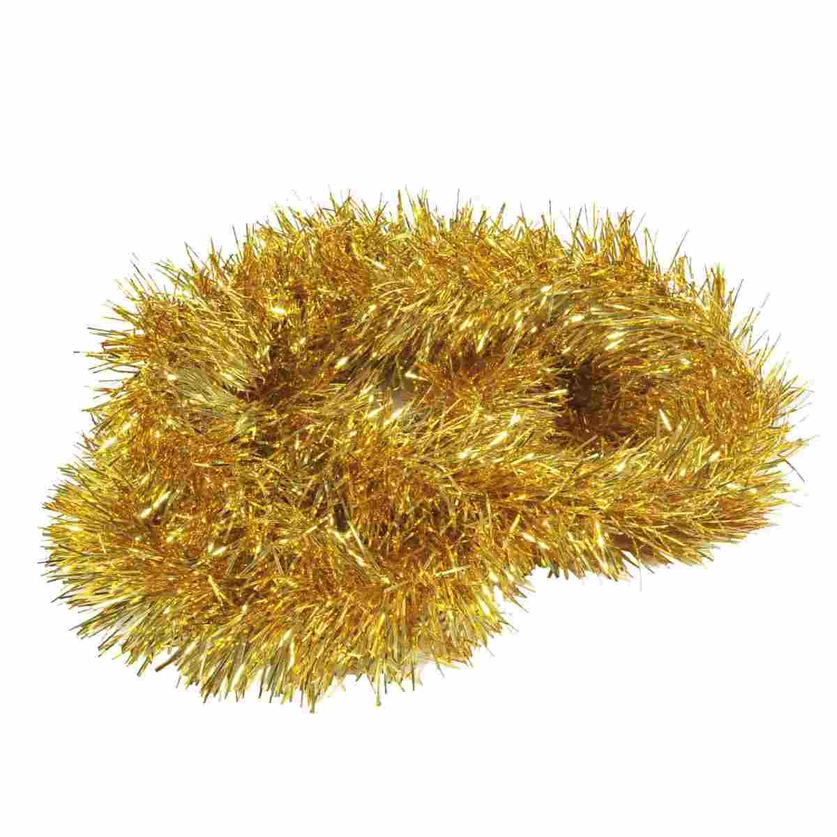 Frangia mt.1,8 cm.Ø8 Oro Lucido |M2 Store