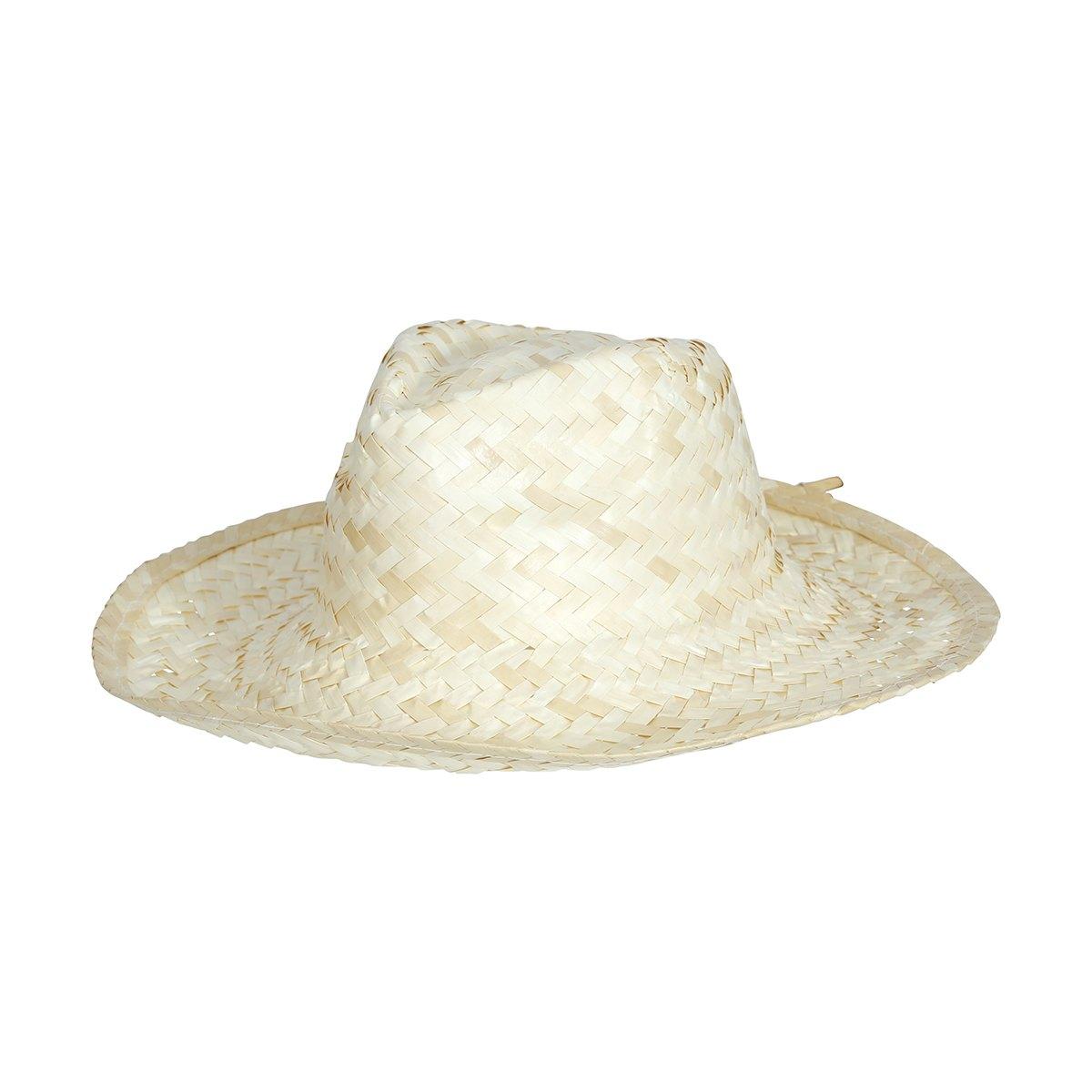 Cappello Borsalino Paglia |Guirca