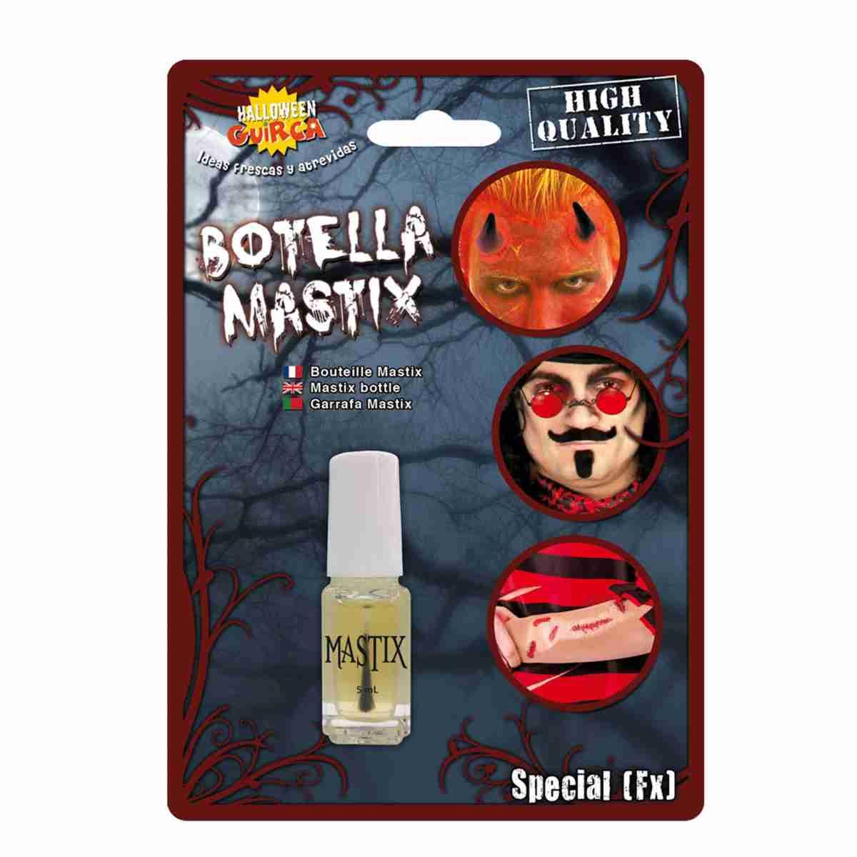 Colla Cosmetica Per Trucco Ml.5 |Guirca