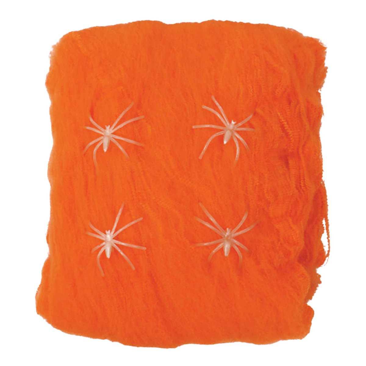 Ragnatela Arancione Gr.60 |Guirca