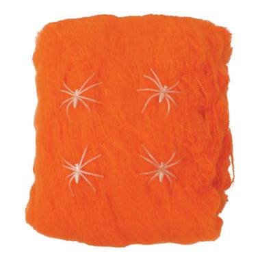 Ragnatela Arancione Gr.60 |Guirca