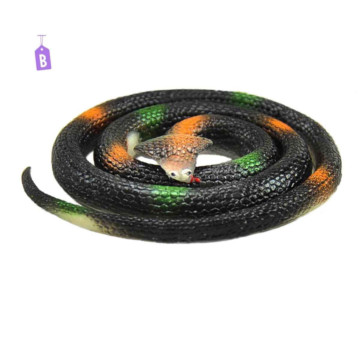 Serpente cm.70 3 Modelli |Guirca