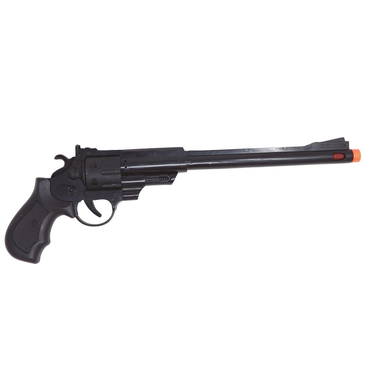 Pistola Canne Larghe cm.43 |Guirca