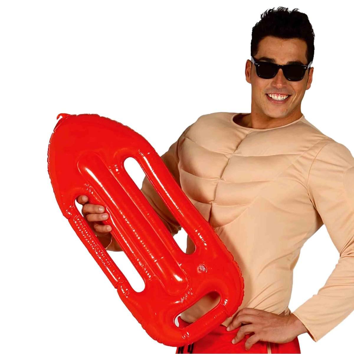 Salvagente gonfiabile 65 cm