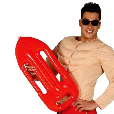 Salvagente gonfiabile 65 cm
